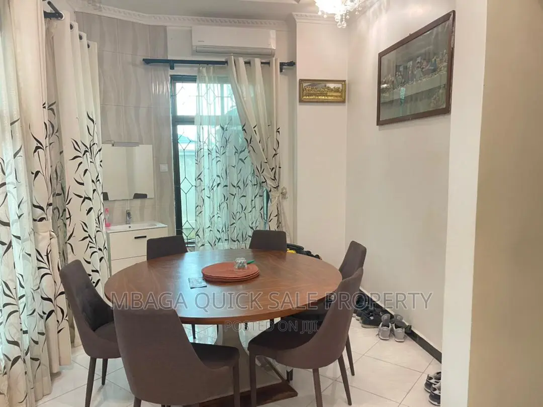 4bdrm House in Mbezi Beach for sale