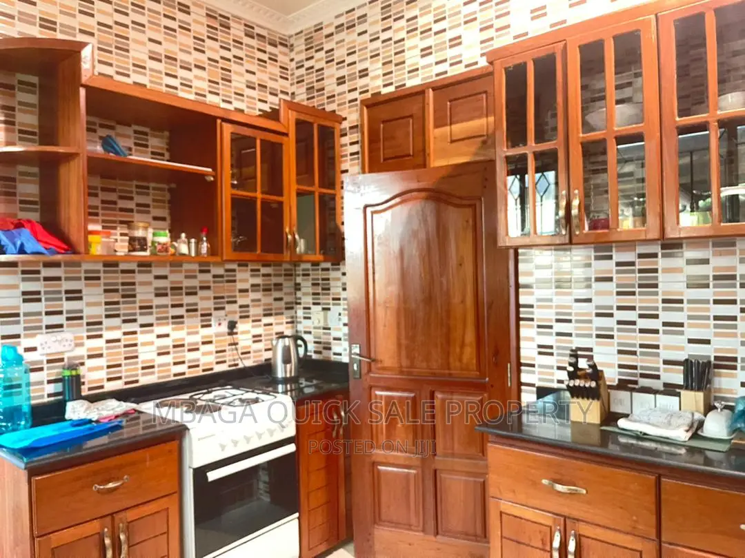 4bdrm House in Mbezi Beach for sale