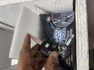 Funguo Ya Shock Kwa Ajili Ya Michezo Ya Watoto