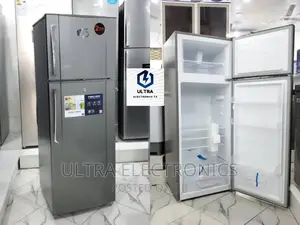 Mr.UK Fridge Durable Ina Lita 230