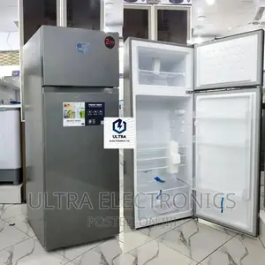 Mr.UK Fridge Imara Sana Ina Lita 224