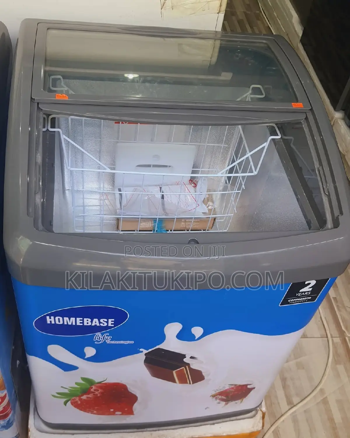 Show Case Hb-156l