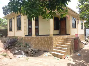 3bdrm House in Mbezi Beach Makabe for sale