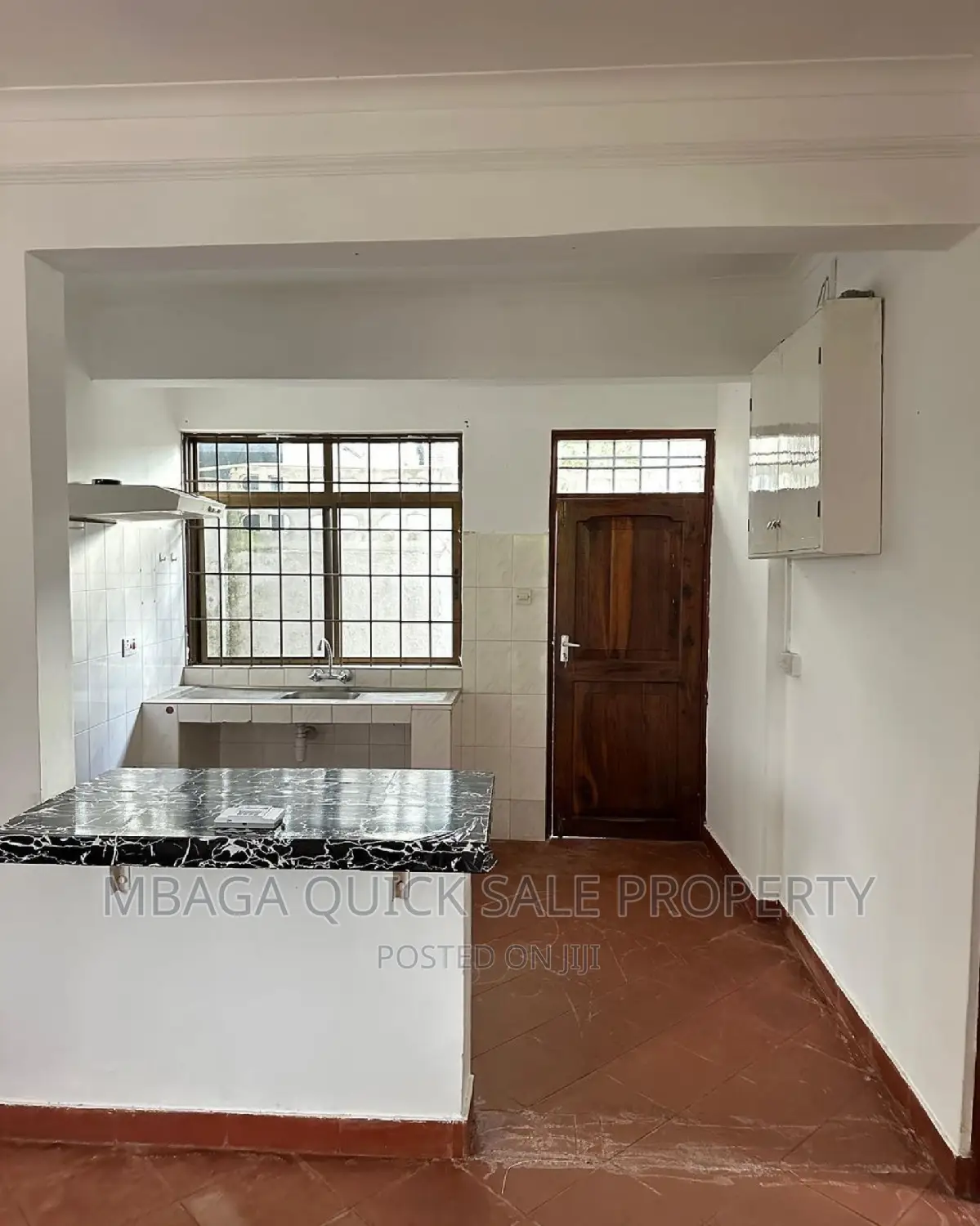 3bdrm House in Mbezi Beach Makabe for sale