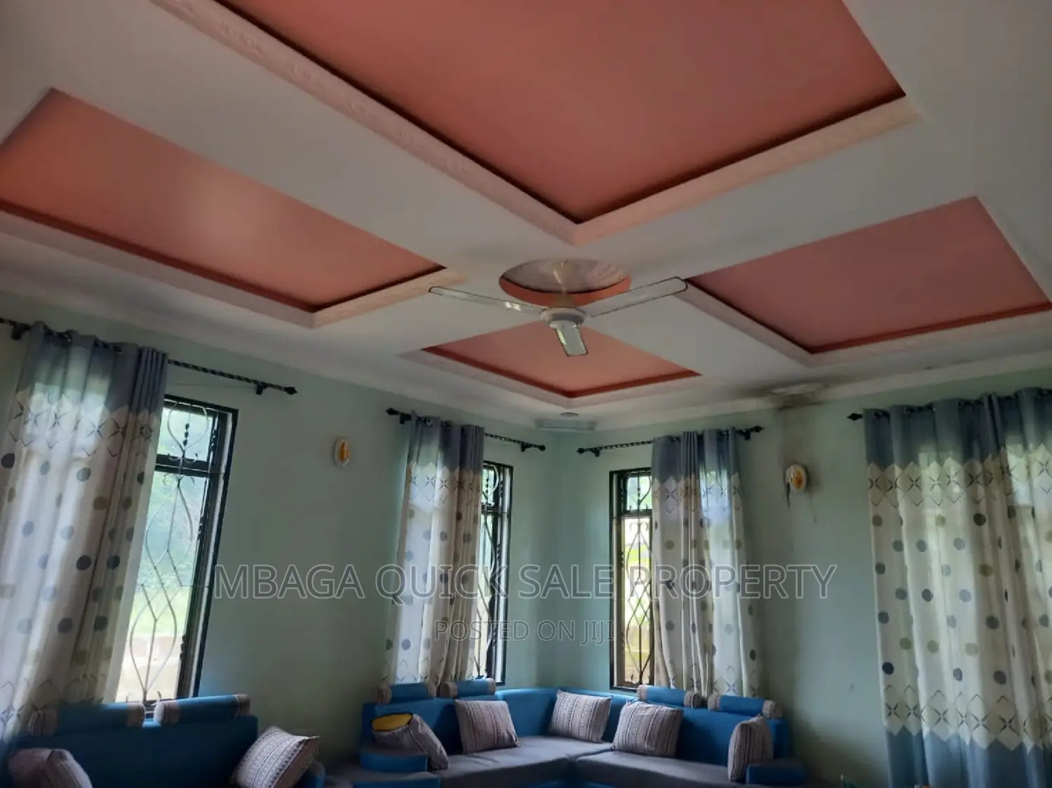 3bdrm House in Mbezi Beach Makabe for sale