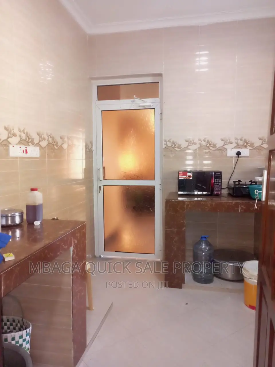 3bdrm House in Tegetq, Namanga for sale