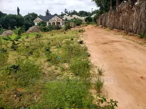 Plot Inauzwa Ipo Mbezi Msumi