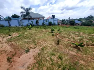 Plot Inauzwa Ipo Mbezi Msumi