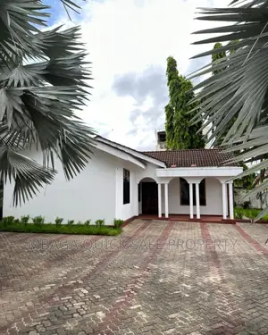 3bdrm House in Mbezi Beach for rent