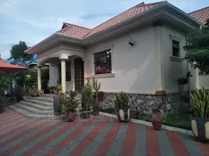 Furnished 3bdrm Bungalow in Arusha for rent