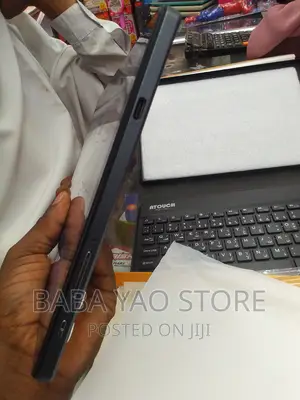 New Atouch X19 Life 512 GB Silver