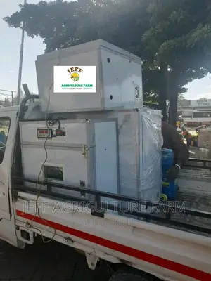 538eggs Automatic Incubator