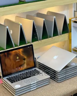 Laptop Apple MacBook Pro 2015 16GB Intel Core I7 SSD 512GB