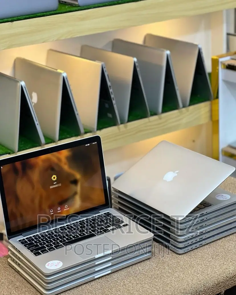 Laptop Apple MacBook Pro 2015 16GB Intel Core I7 SSD 512GB