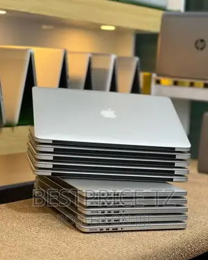 Laptop Apple MacBook Pro 2015 16GB Intel Core I7 SSD 512GB