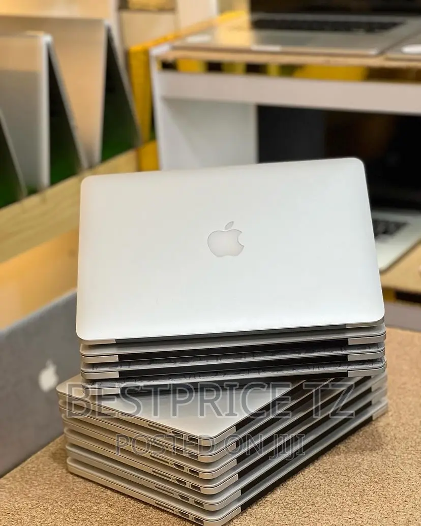 Laptop Apple MacBook Pro 2015 16GB Intel Core I7 SSD 512GB