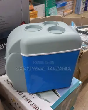 Electric Cooler and Warmer Car Fridge Portable Mini Fridge