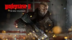 Wolfenstein II Pc Game