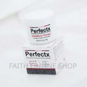 Perfect X Joint Bone Therapy 30g