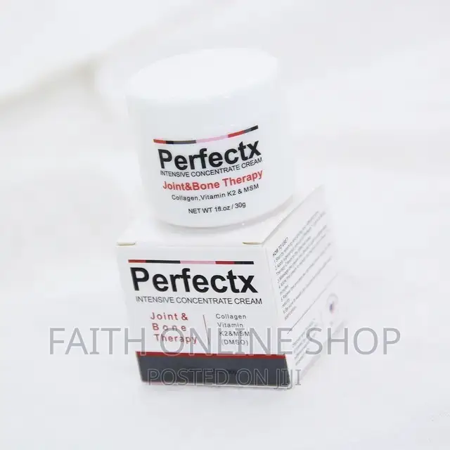 Perfect X Joint Bone Therapy 30g