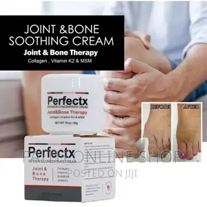 Perfect X Joint Bone Therapy 30g