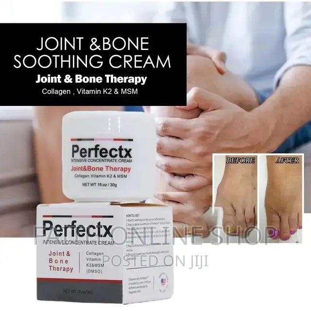 Perfect X Joint Bone Therapy 30g