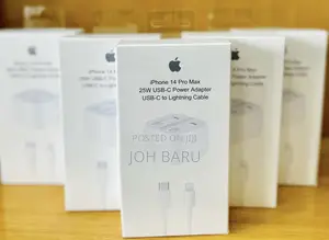 iPhone Fast Charger