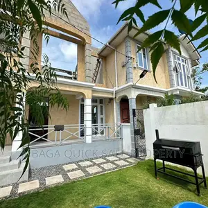 Furnished 2bdrm Apartment in Mbezi Beach for rent