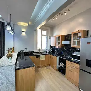 Furnished 2bdrm Apartment in Mbezi Beach for rent