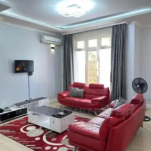 Furnished 2bdrm Apartment in Mbezi Beach for rent
