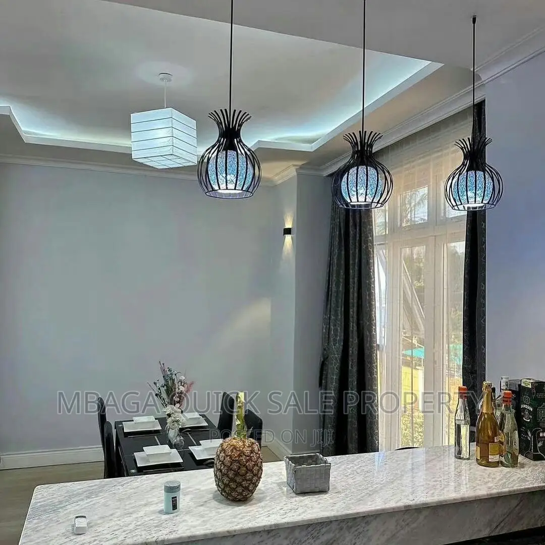 Furnished 2bdrm Apartment in Mbezi Beach for rent