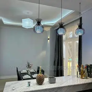 Furnished 2bdrm Apartment in Mbezi Beach for rent
