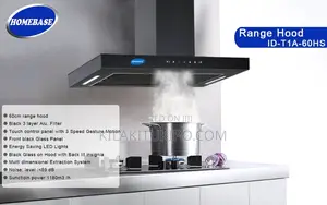Range Hood 60cm