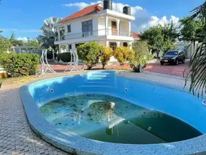 5bdrm House in Ununio, Bunju for sale