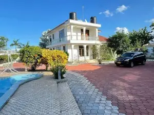 5bdrm House in Ununio, Bunju for sale
