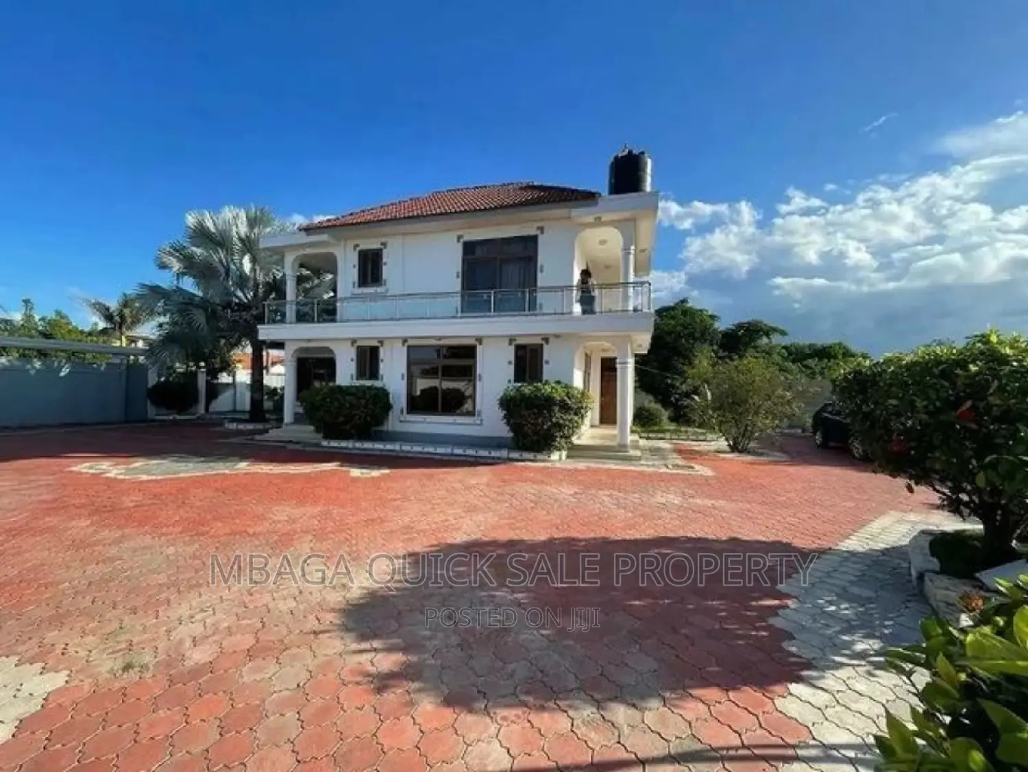 5bdrm House in Ununio, Bunju for sale