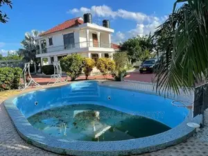 5bdrm House in Ununio, Bunju for sale