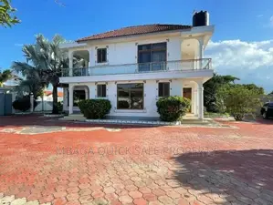 5bdrm House in Ununio, Bunju for sale