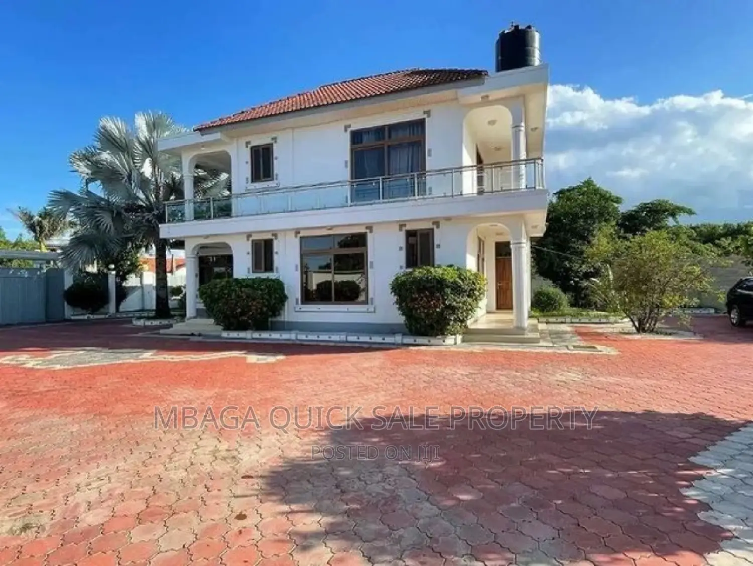 5bdrm House in Ununio, Bunju for sale