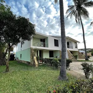 3bdrm House in Mbezi Beach for rent