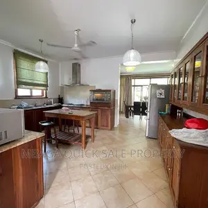3bdrm House in Mbezi Beach for rent