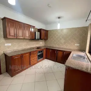 3bdrm House in Mbezi Beach for rent
