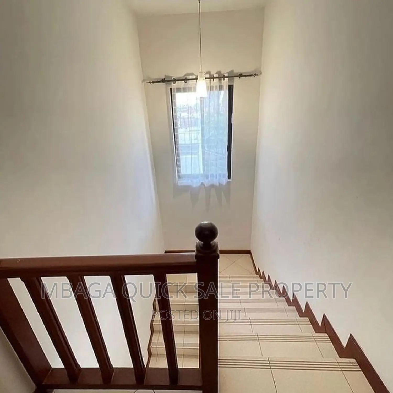 3bdrm House in Mbezi Beach for rent