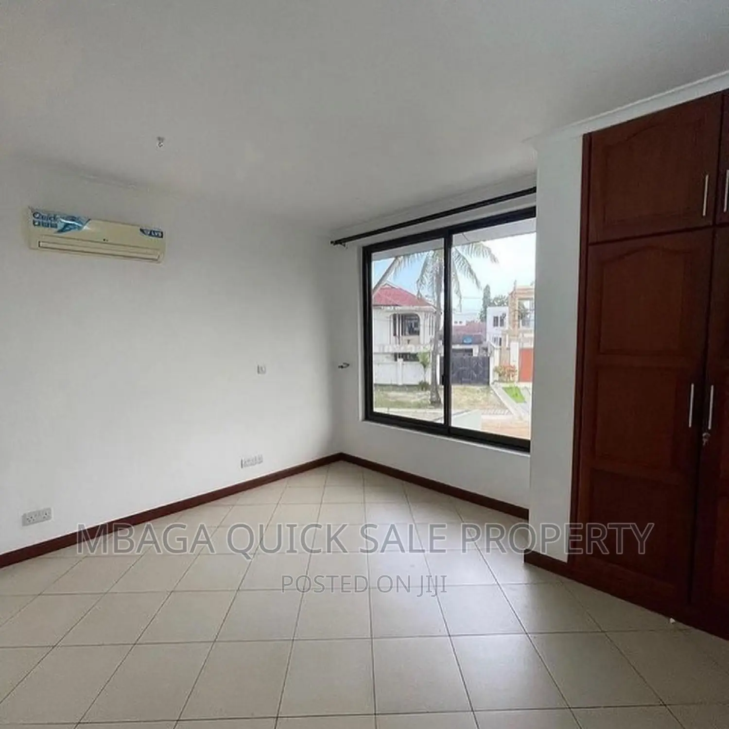 3bdrm House in Mbezi Beach for rent