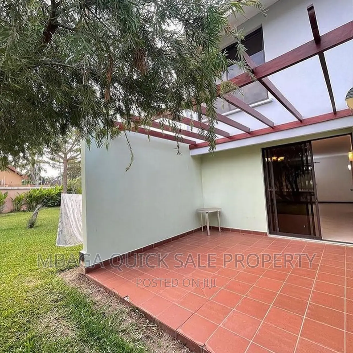 3bdrm House in Mbezi Beach for rent