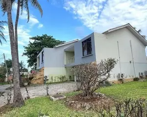 3bdrm House in Mbezi Beach for rent