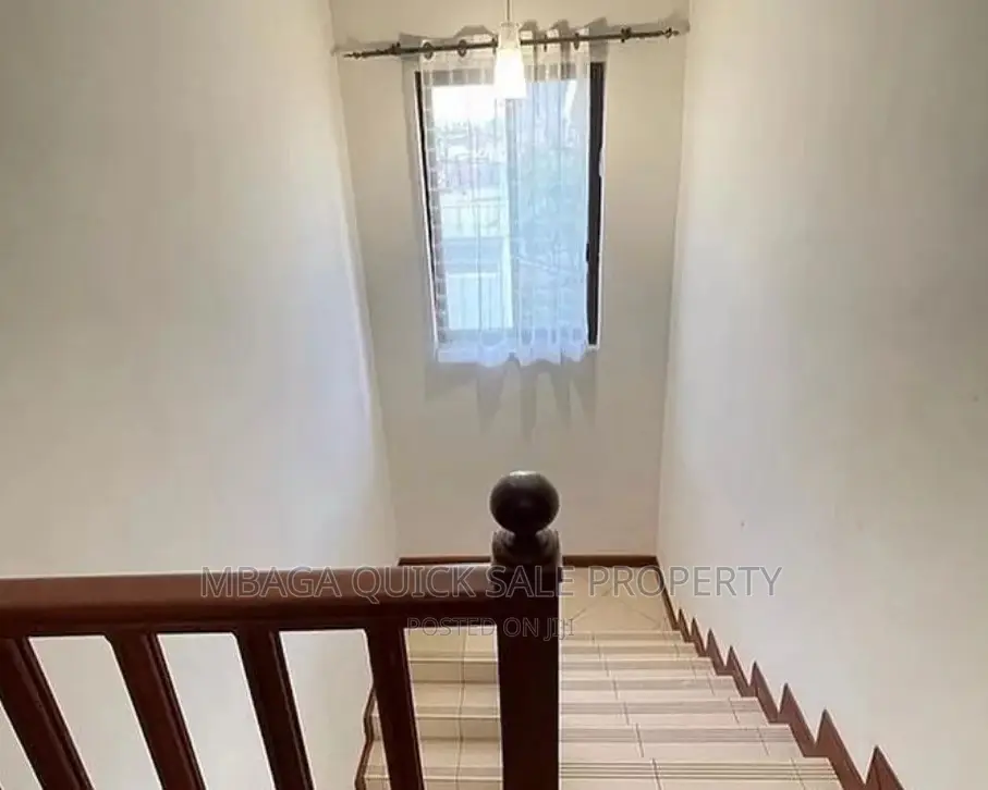 3bdrm House in Mbezi Beach for rent