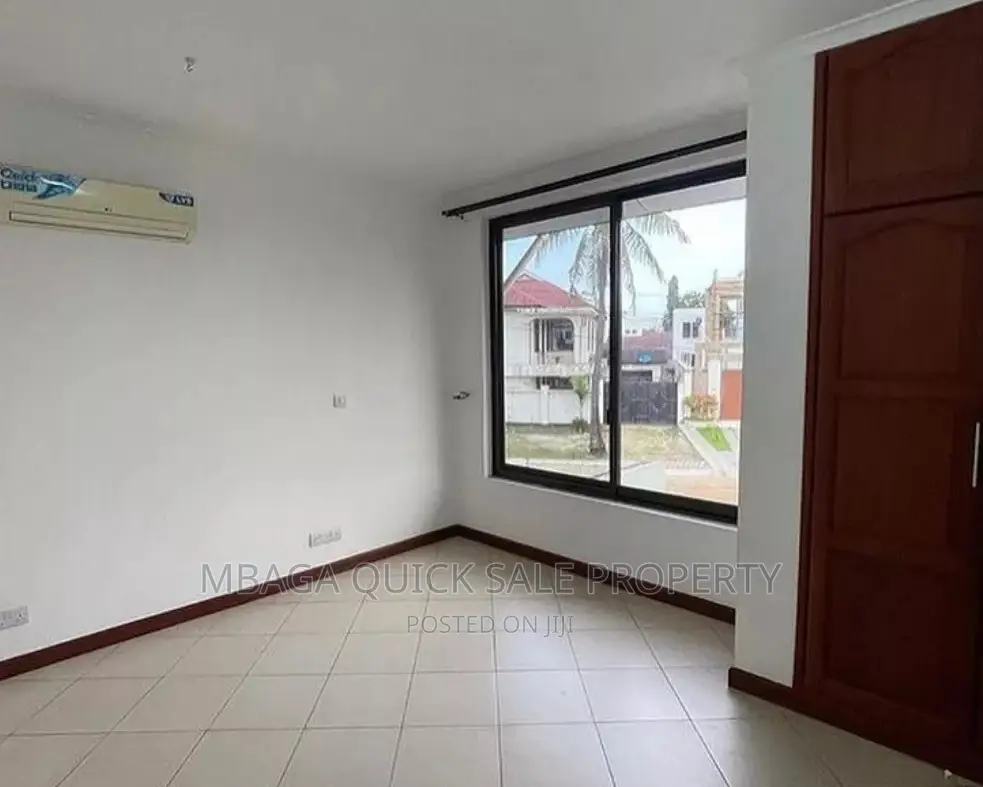 3bdrm House in Mbezi Beach for rent