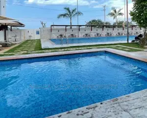 3bdrm House in Mbezi Beach for rent
