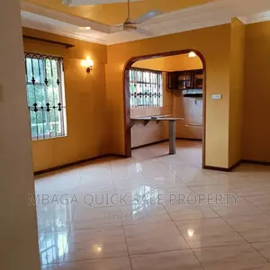 4bdrm House in Salasala, Mbezi Beach for rent